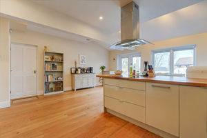 Ashbury Drive Norton